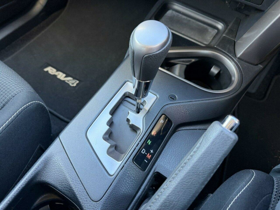 2017 Toyota RAV4 ASA44R GXL Wagon Image 22