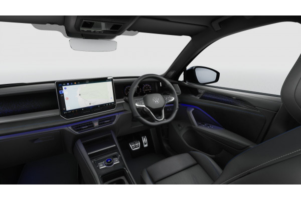 2025 MY26 Volkswagen Tayron R4 195TSI R-Line SUV Image 10