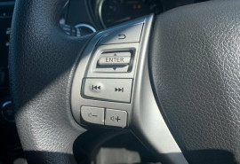 2014 Nissan X-Trail T32 ST X-tronic 2WD Suv