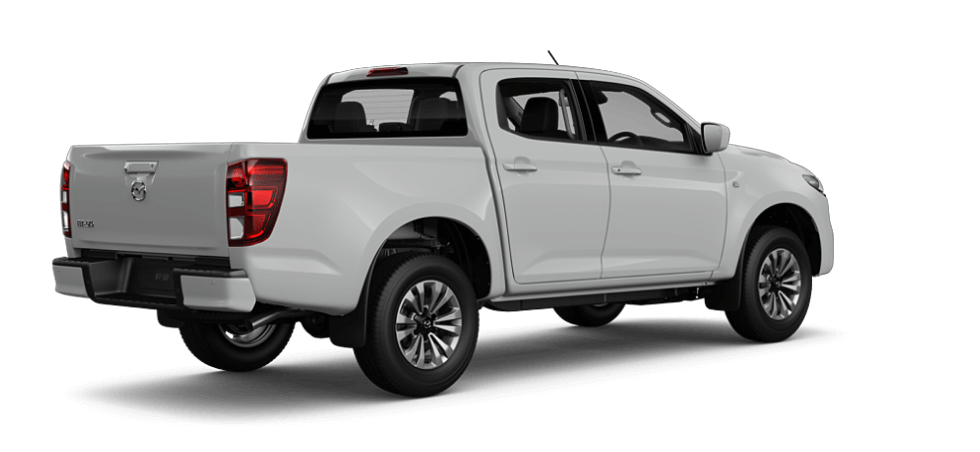 2024 Mazda BT-50 TF XT Ute Image 13