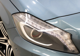 2013 Mercedes-Benz A250 Mercedes-Benz A250 Sport Auto Sport Hatchback