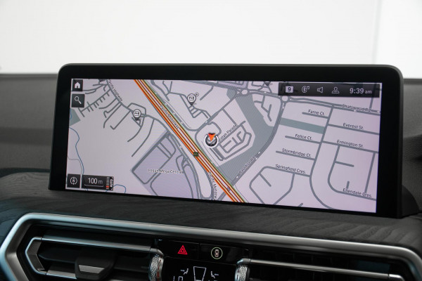 2021 BMW X3 G01 LCI xDrive30e M Sport SUV image 15