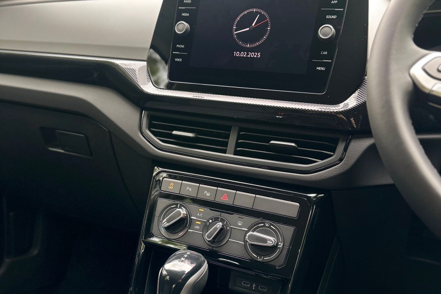 2024 Volkswagen T-Cross D31 85TSI Life SUV Image 13