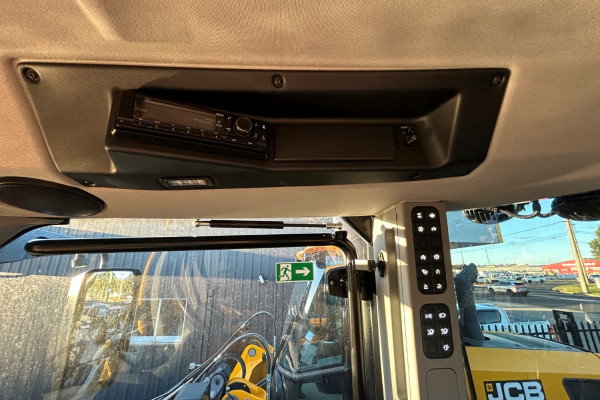 2026 JCB FASTRAC Other Image 13
