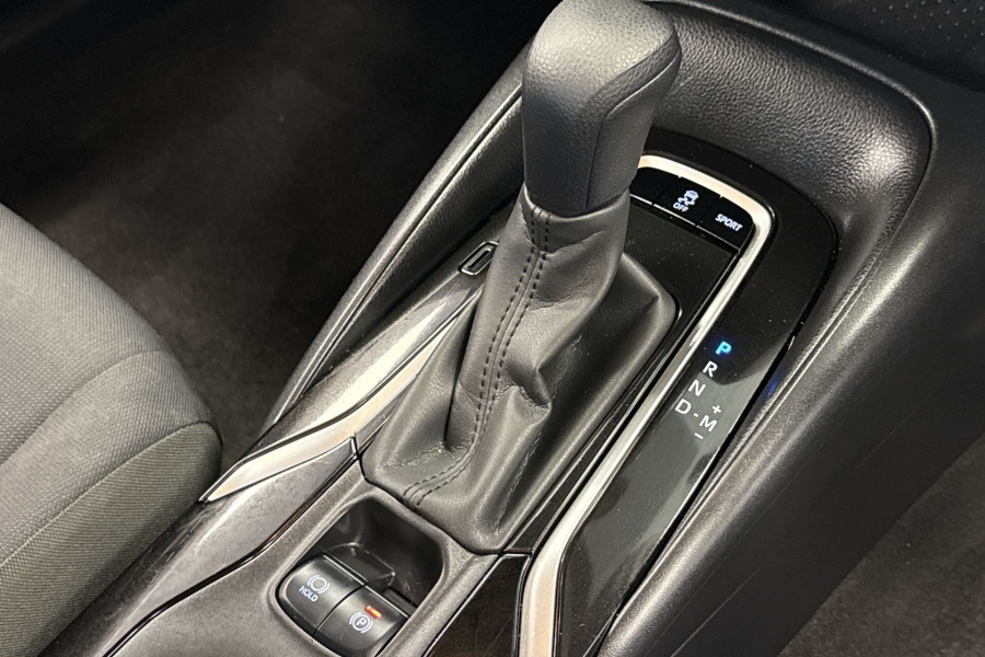 2021 Toyota Corolla MZEA12R Ascent Sport Sedan Image 8