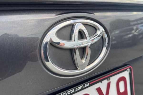 2020 Toyota RAV4 MXAA52R GXL SUV Image 12