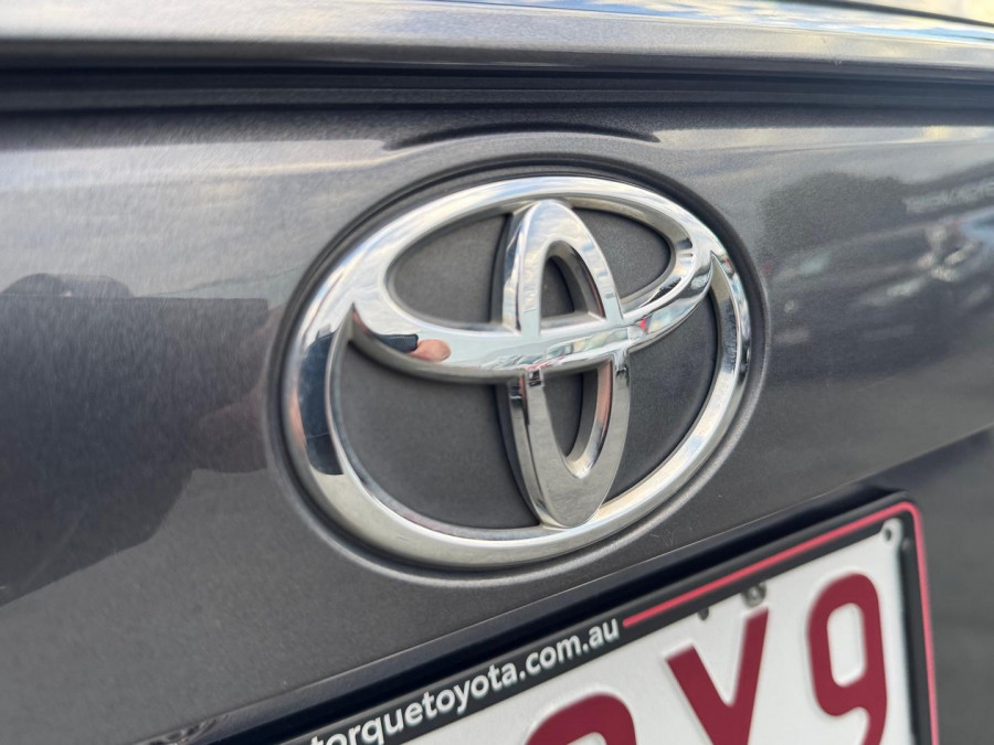 2020 Toyota RAV4 MXAA52R GXL SUV Image 12