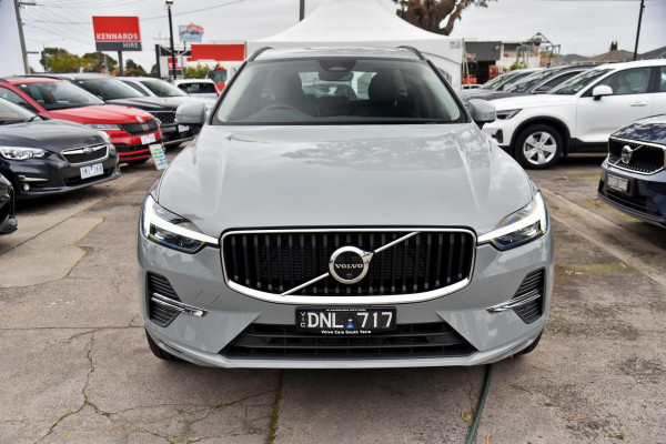 2025 Volvo XC60 UZ Plus B5 SUV Image 23