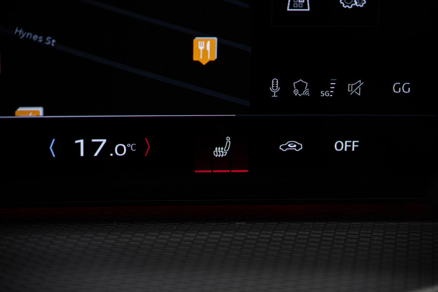 2025 Audi Q5 GU TDI 150kW Sport SUV