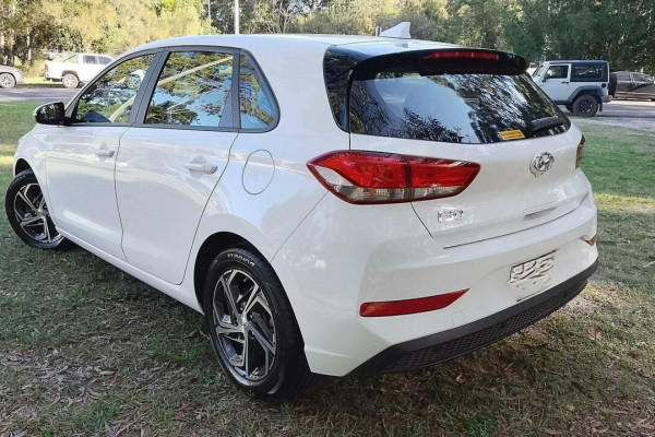 2022 MY23 Hyundai i30 PD.V4  Hatch Image 3