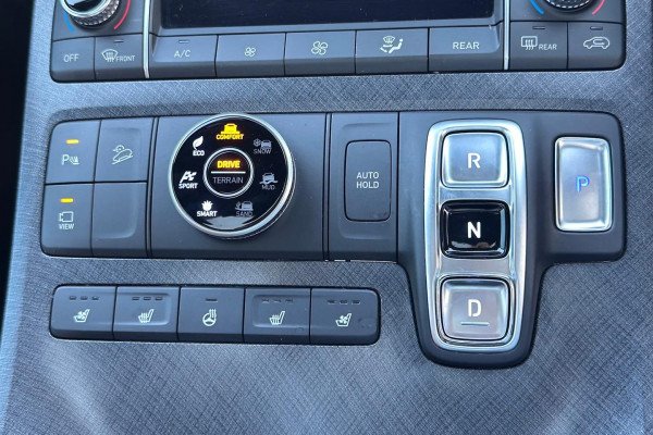2021 Hyundai Palisade LX2.V1 Highlander SUV Image 30