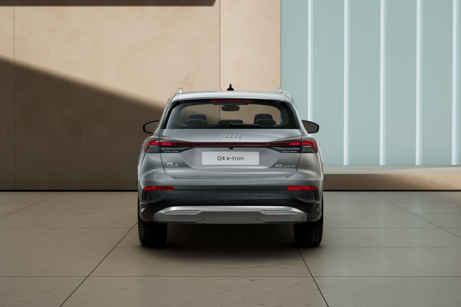 2025 MY24 Audi Q4 e-tron F4 45 SUV