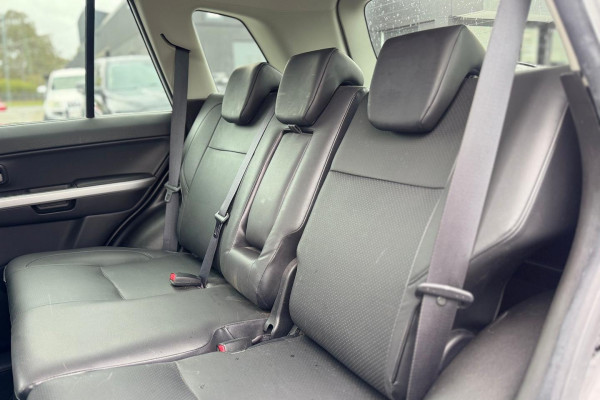 2012 MY9 Suzuki Grand Vitara JB Prestige SUV Image 13