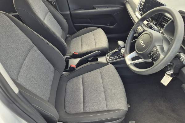 2025 Kia Stonic YB S SUV Image 21