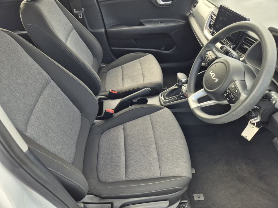 2025 Kia Stonic YB S SUV Image 21