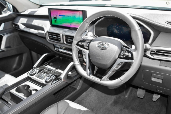 2025 LDV D90 SV9A Executive SUV Image 7