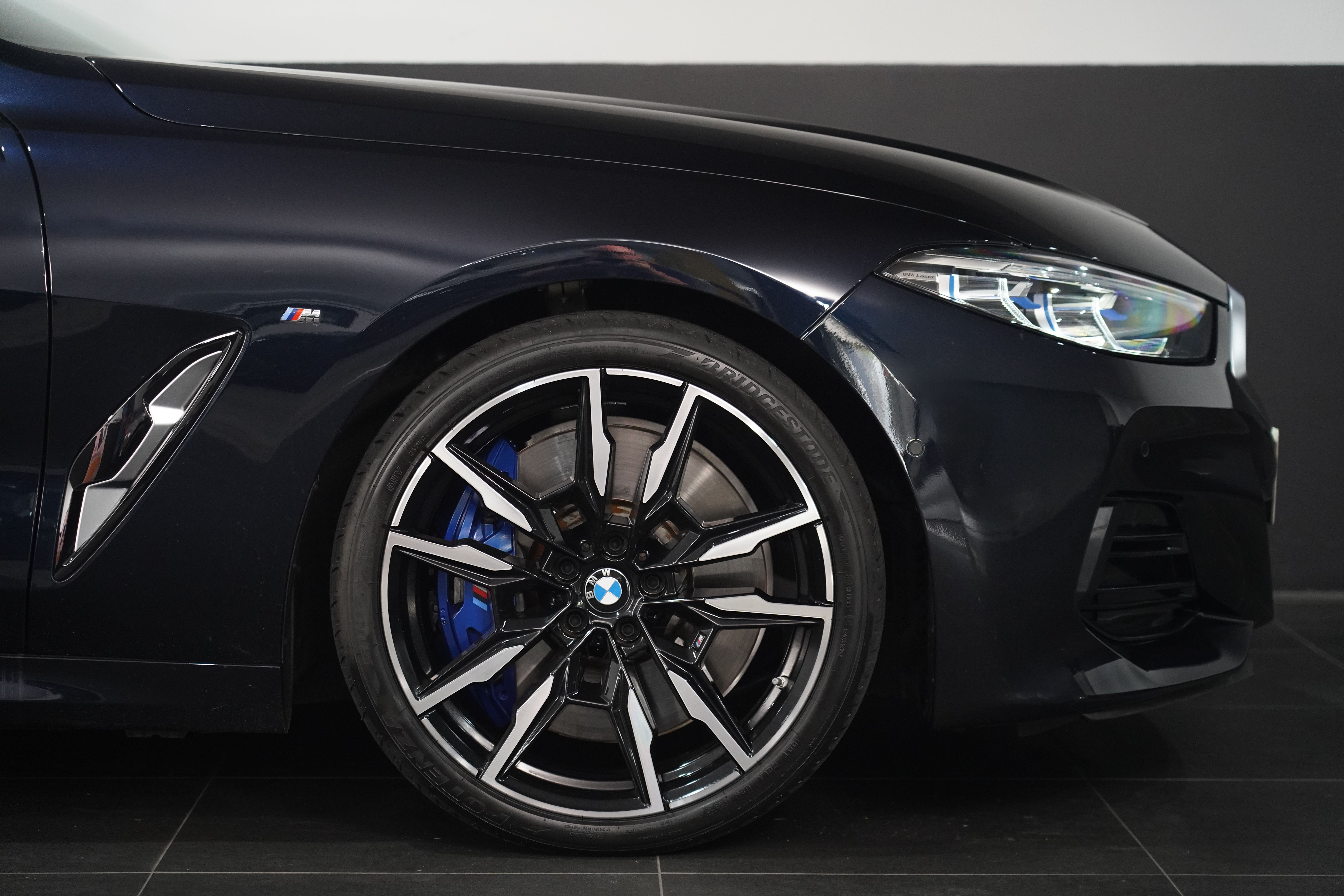 2023 BMW M850i Gran Coupe Coupe Image 16