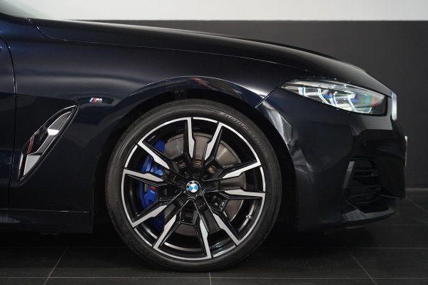 2023 BMW M850i Gran Coupe Coupe Image 16