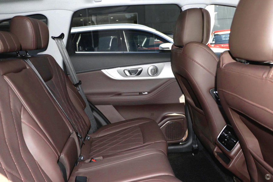 2025 MY24 Chery Tiggo 8 Pro Max T31 Ultimate SUV Image 10