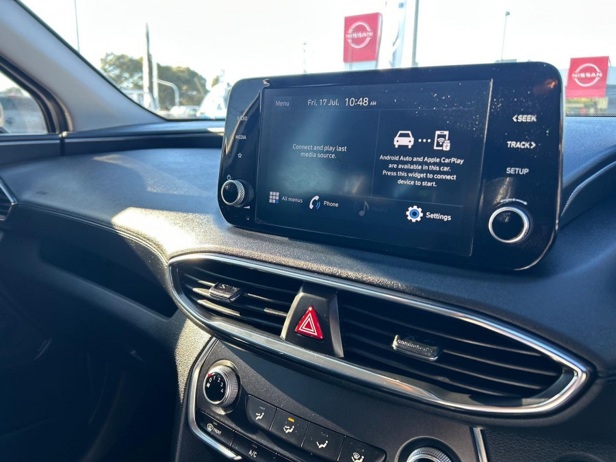 2021 MY22 Hyundai Santa Fe TM.V4  SUV Image 20
