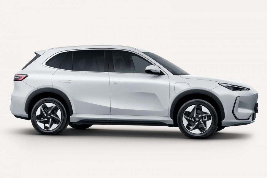 2026 MY27 Geely EX5 E245 Complete Extended Range SUV Image 7