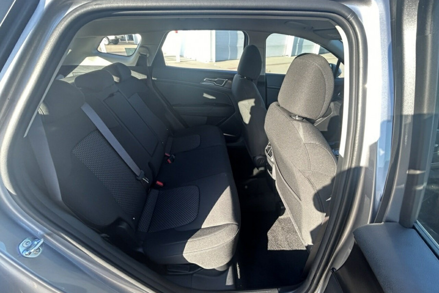 2024 MY25 Kia Sportage NQ5 HEV GT-Line SUV Image 13