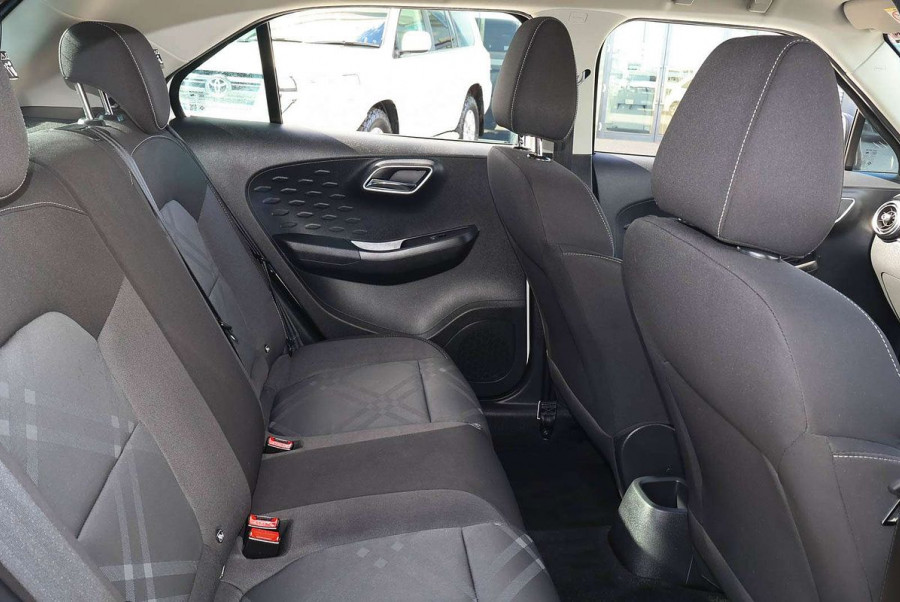 2023 MG MG3 Core (Nav) Hatch Image 10