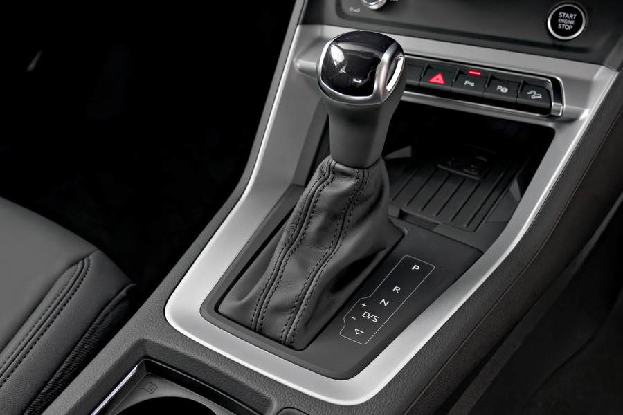 2026 MY25 Audi Q3 F3 35 TFSI S line SUV