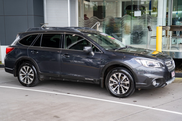 2015 Subaru Outback 6GEN 2.5i Premium SUV