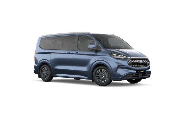 2024 MY24.5 Ford Tourneo AV Titanium X People Mover