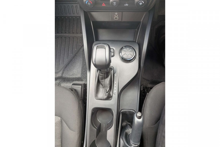 2024 Ford Ranger Black Edition Ute Image 22
