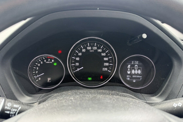 2019 Honda HR-V  VTi SUV Image 29