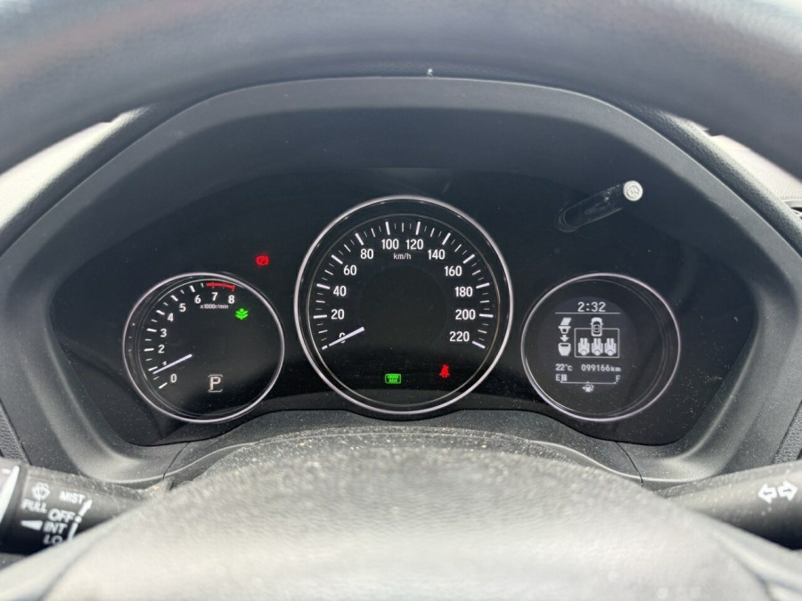 2019 Honda HR-V  VTi SUV Image 29
