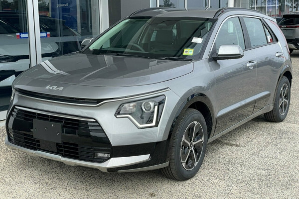 2024 Kia Niro SG2  HEV S SUV