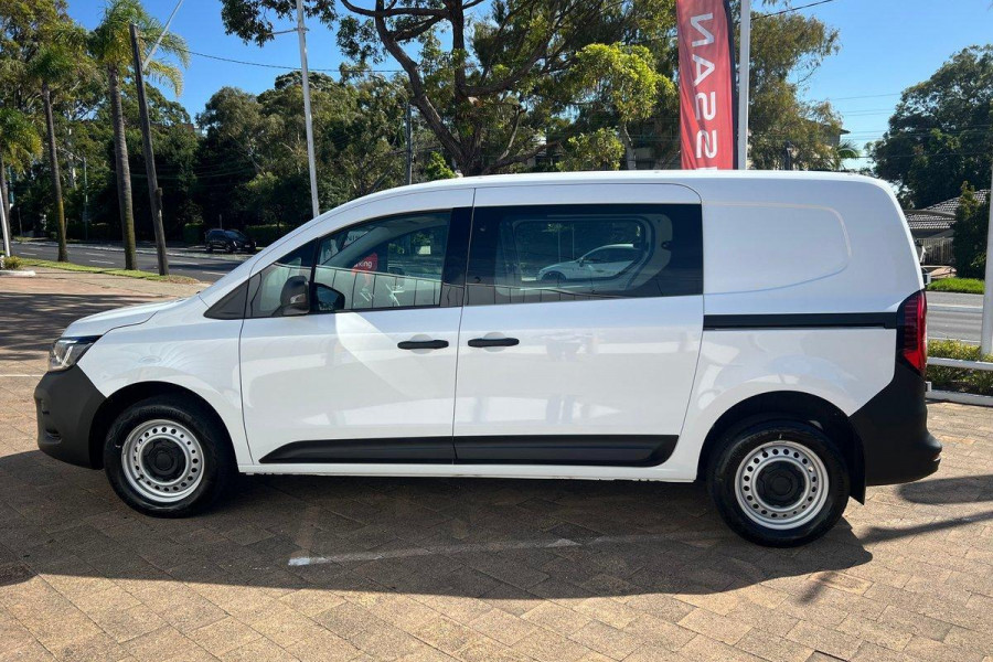 2024 Renault Kangoo XFK L2 Van Image 6