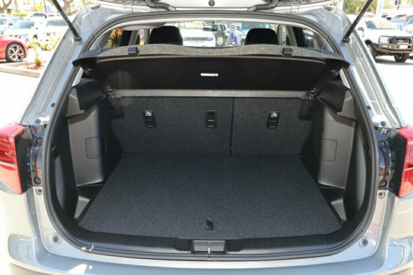 2019 Suzuki Vitara LY Series II GL + Suv