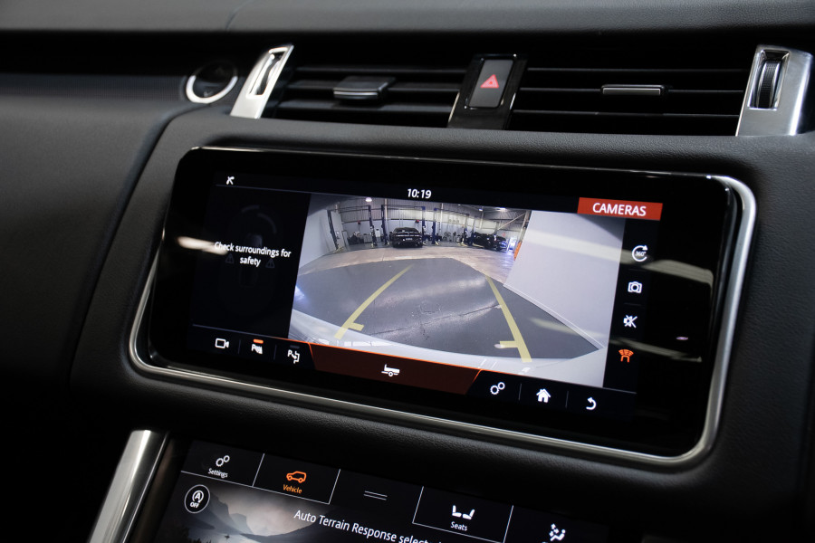 2021 Land Rover Range Rover Sport D300 HSE SUV Image 23
