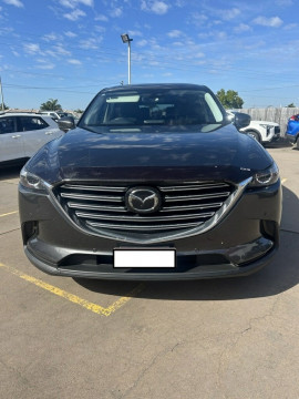 2019 Mazda CX-9 TC Touring SUV image 11