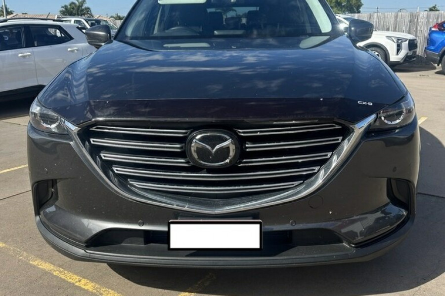 2019 Mazda CX-9 TC Touring SUV Image 11