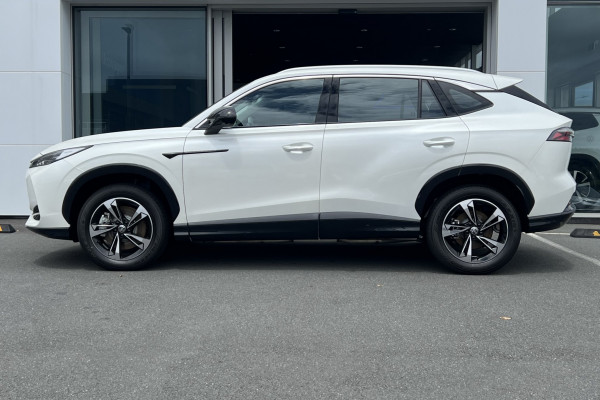 2026 MG HS Excite SUV Image 3