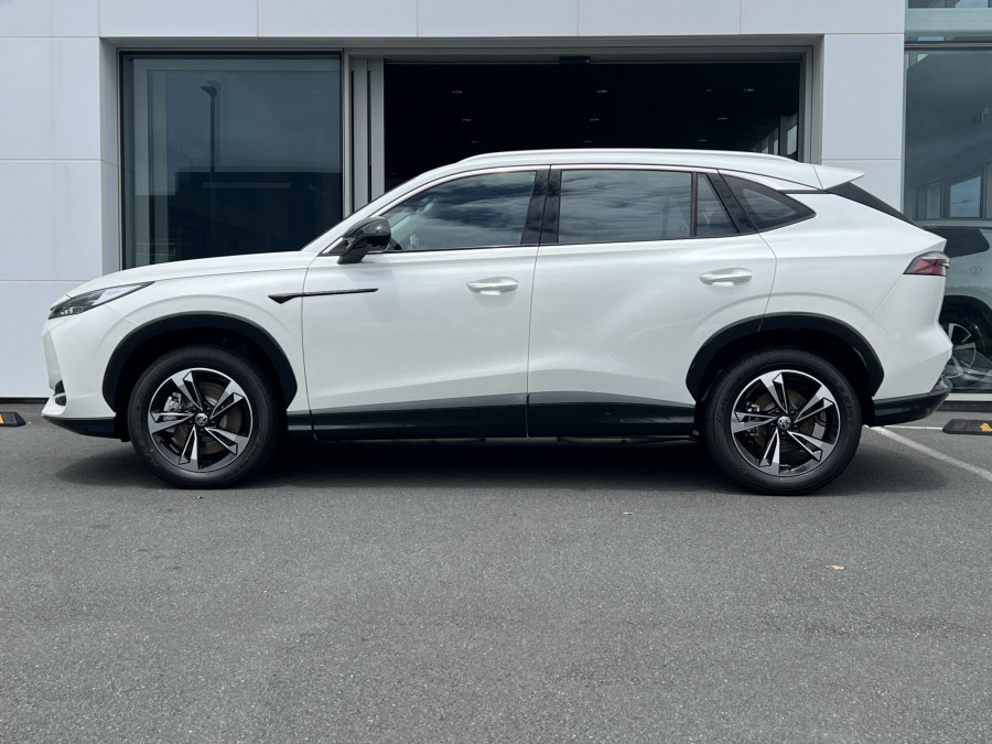 2026 MG HS Excite SUV Image 3