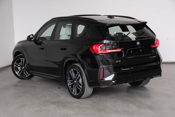 2026 BMW X1 U11 xDrive25e M Sport SUV