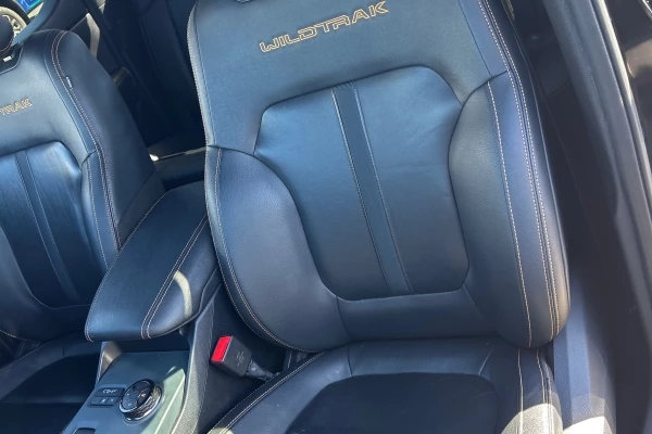 2022 Ford Ranger P703 Wildtrak Ute Image 11