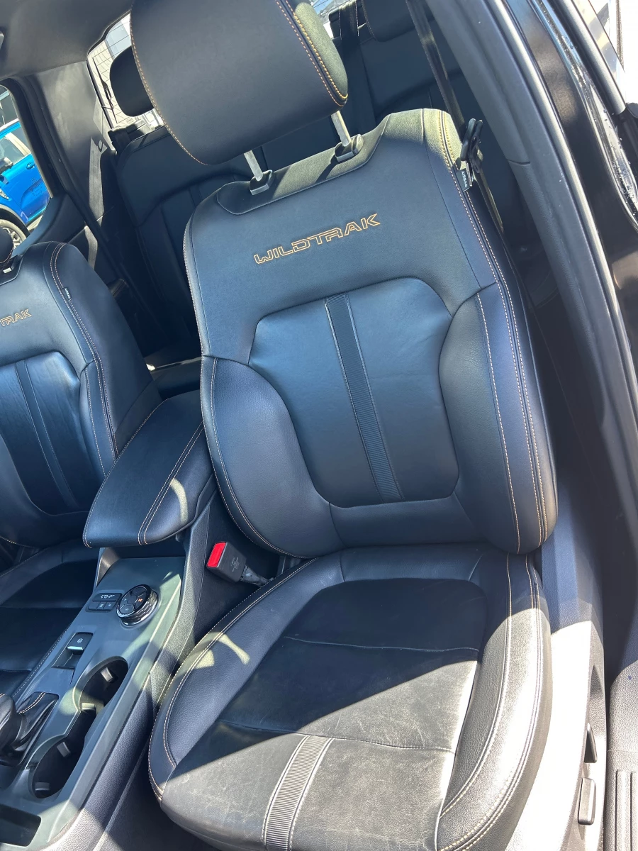 2022 Ford Ranger P703 Wildtrak Ute Image 11