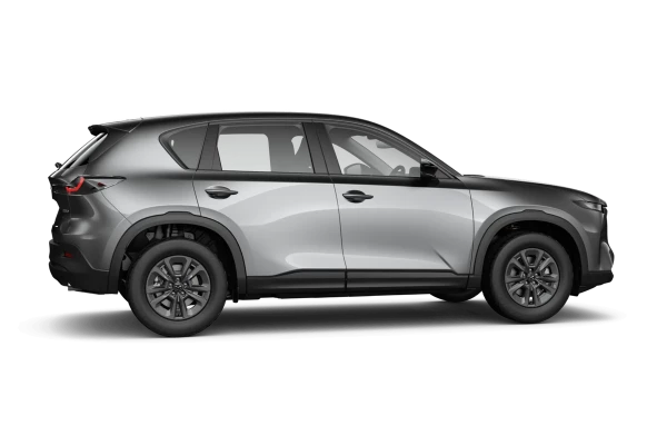 2026 Mazda CX-5 KM Series G25 Evolve SUV Image 11