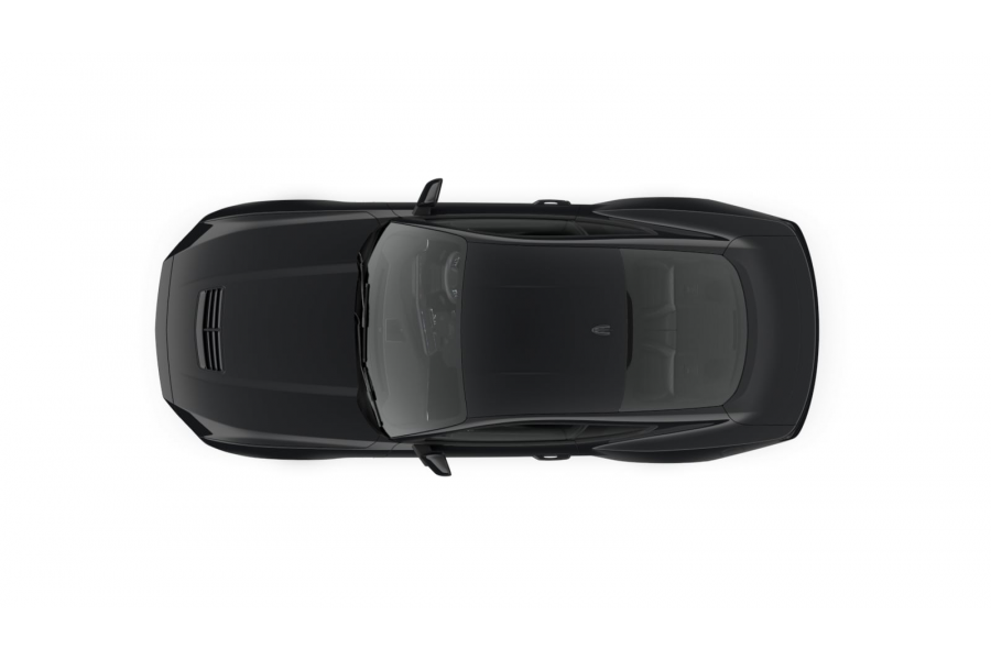 2024 MY25 Ford Mustang FO GT Hatch Image 9