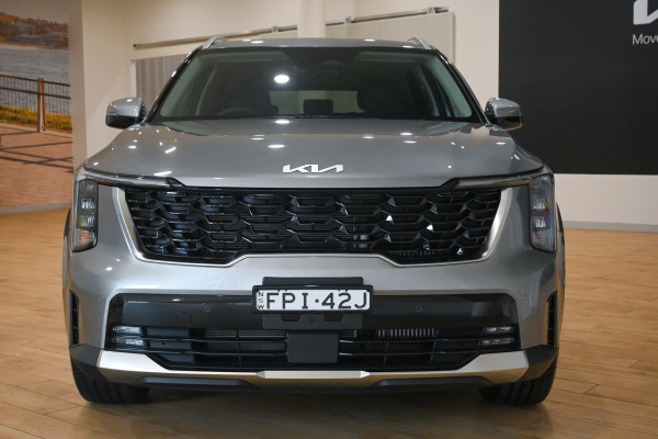 2025 MY24 Kia Sorento MQ4 PE Sport+ SUV