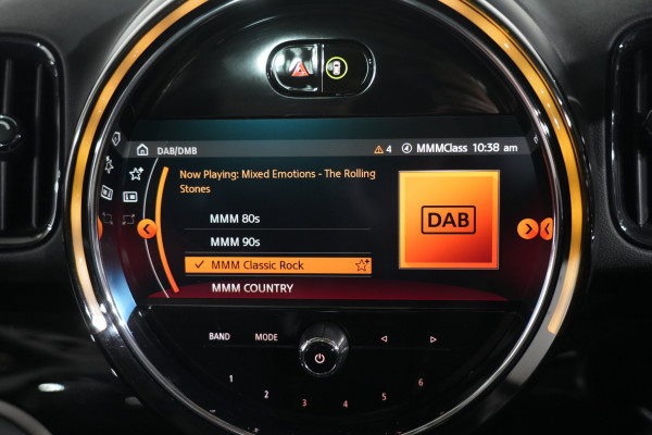 2021 MINI Countryman C Classic SUV image 24
