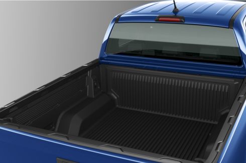 <img src="Bed rail cover (for vehicles without bedliner)