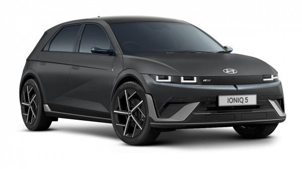 Ecotronic Grey Matte